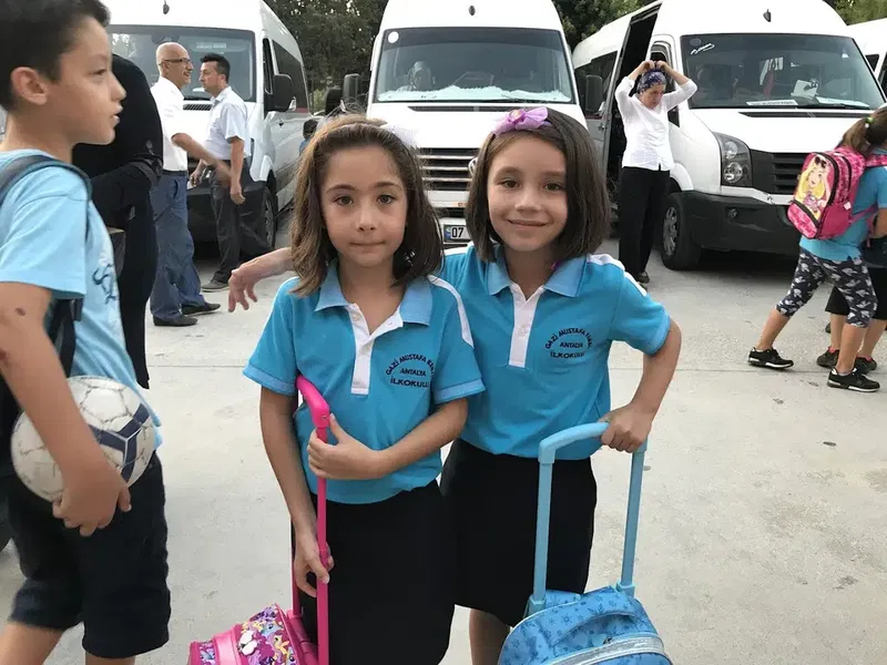 Gazi Mustafa Kemal Elementary School - Photo 10