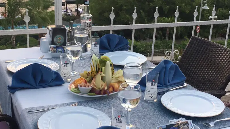 Gaziantep Et & Balık Restaurant - Photo 2