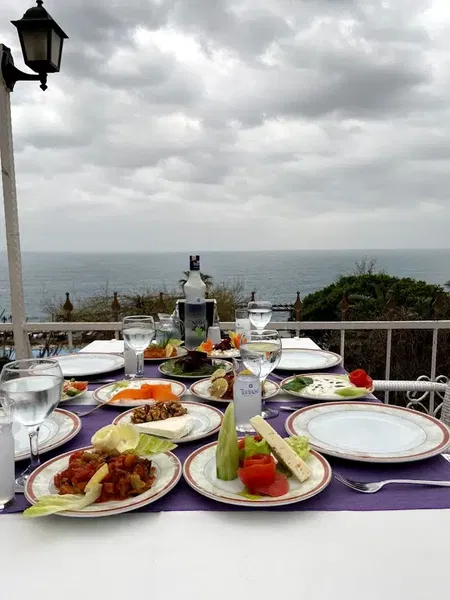 Gaziantep Et & Balık Restaurant - Photo 3