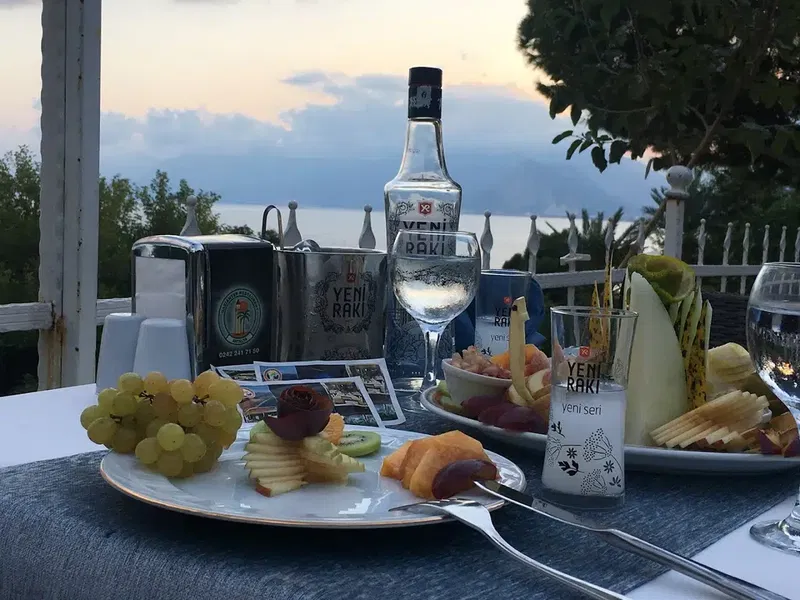 Gaziantep Et & Balık Restaurant - Photo 6