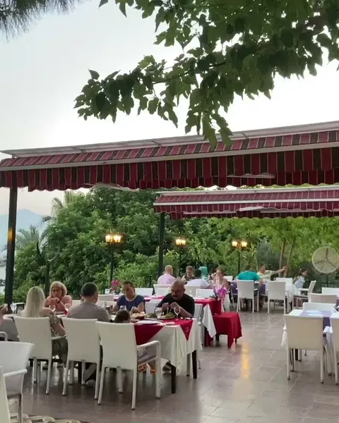Gaziantep Et & Balık Restaurant - Photo 8