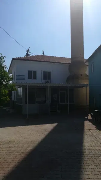 Gaziler Ky. Camii - Photo 4