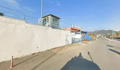 Gazipaşa Bölge Trafik Denetleme Amirliği
