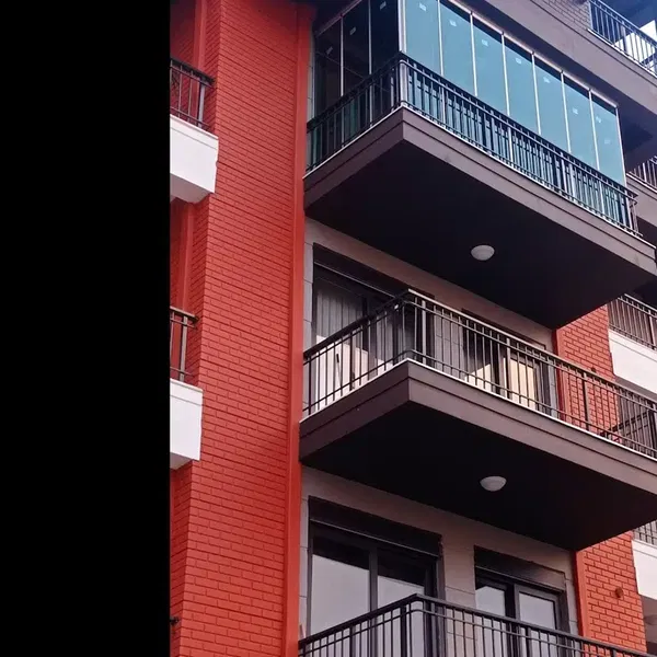 Gazipaşa Cam Balkon - Photo 6