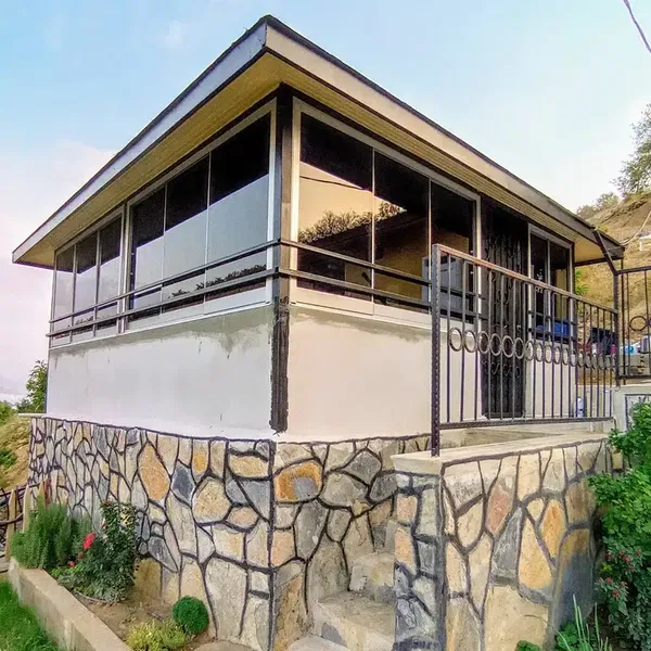 Gazipaşa Cam Balkon - Photo 8