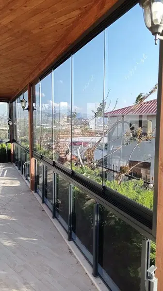 Gazipaşa Cam Balkon - Photo 9