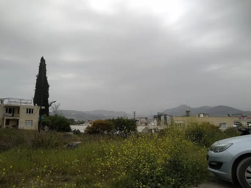 Gazipaşa Devlet Hastanesi - Photo 2