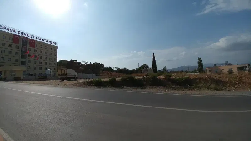 Gazipaşa Devlet Hastanesi - Photo 3