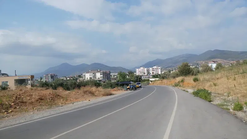 Gazipaşa Devlet Hastanesi - Photo 6