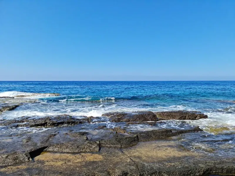 Gazipaşa Doğal Havuzlar, Taş Kesildi - Photo 5