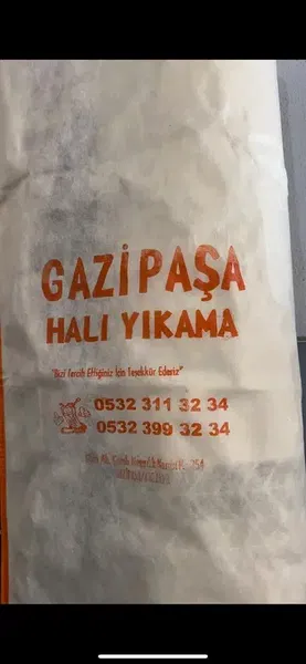 Gazipaşa Halı Yıkama - Photo 9