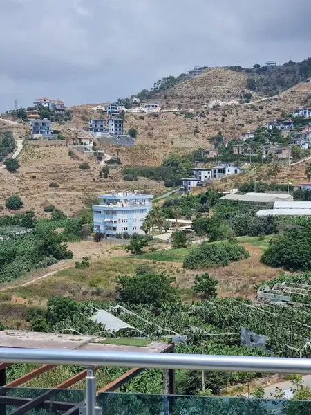 Gazipaşa Koru fener mesire alanı - Photo 6