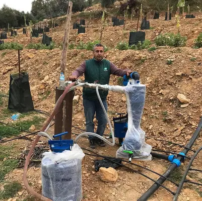 Gazipaşa Mahmuthan Tarım
