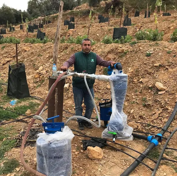 Gazipaşa Mahmuthan Tarım - Photo 1