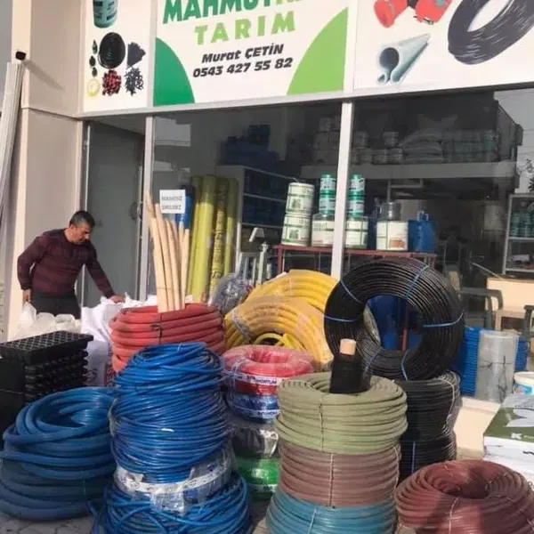Gazipaşa Mahmuthan Tarım - Photo 3