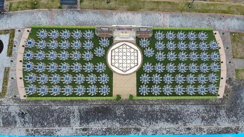 Gazipaşa Mango Beach Kır Düğün Bahçesi - Photo 5