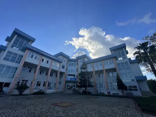 Gazipaşa M.Rahmi Büyükballı MYO