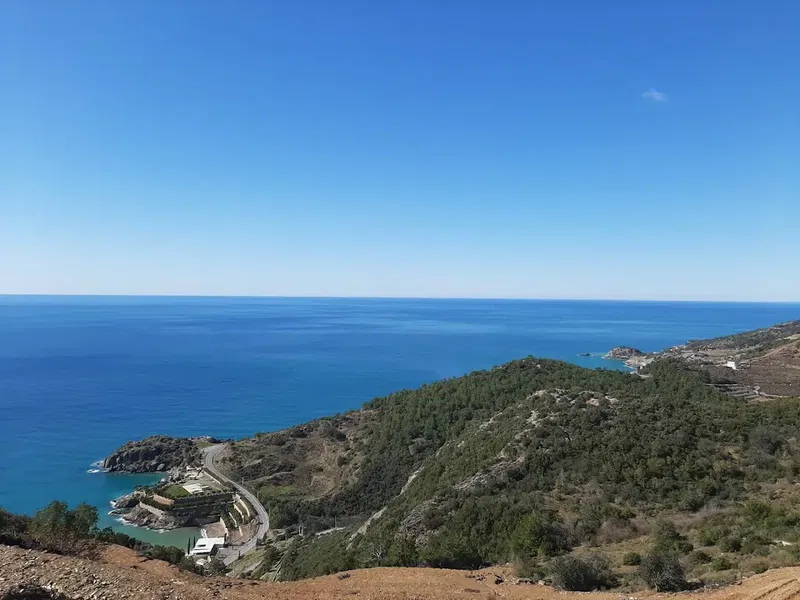Gazi̇paşa Seyi̇r Tepesi̇ - Photo 2