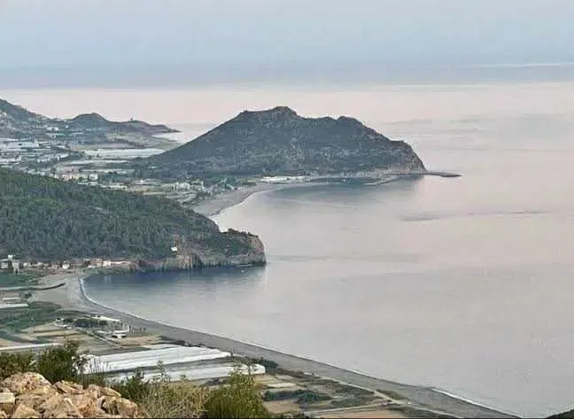 Gazi̇paşa Seyi̇r Tepesi̇ - Photo 3