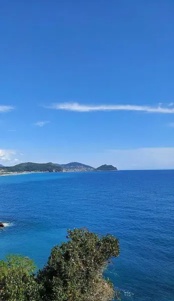 Gazi̇paşa Seyi̇r Tepesi̇ - Photo 6
