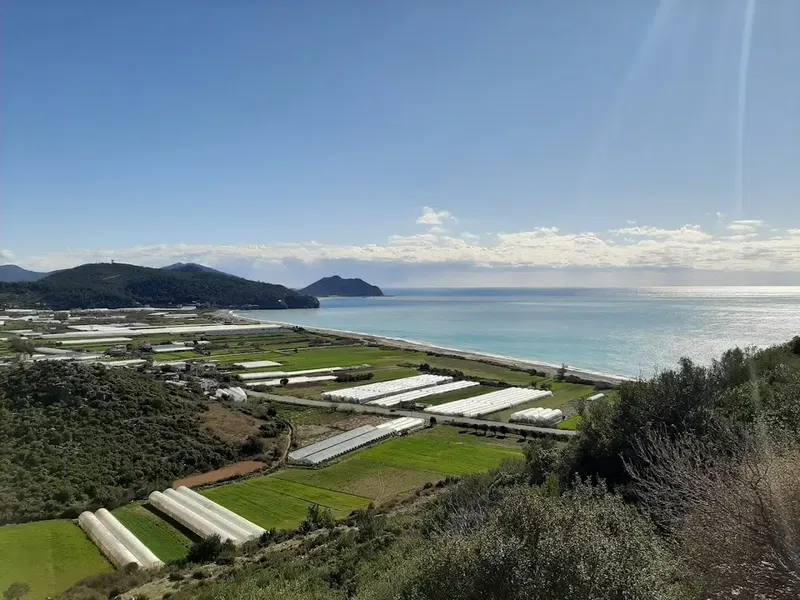 Gazi̇paşa Seyi̇r Tepesi̇ - Photo 8