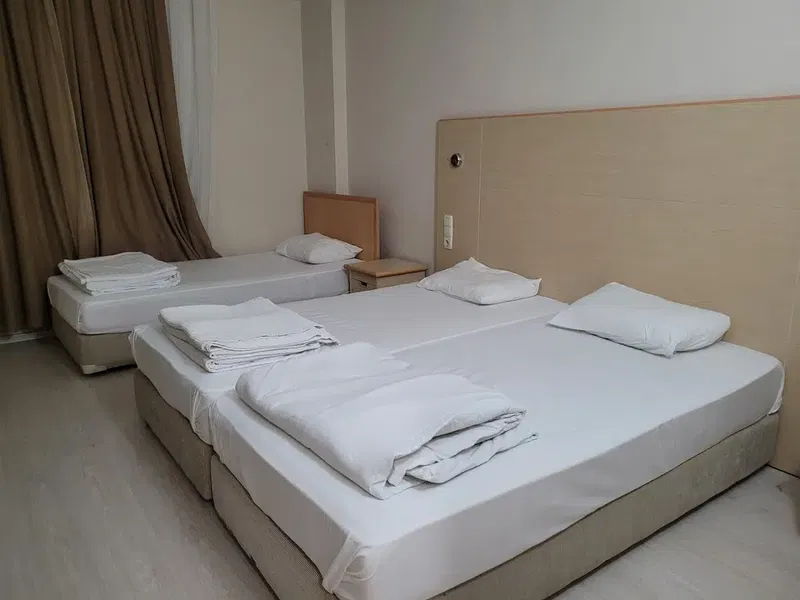 Gazipaşa Öğretmenevi Ve Akşam Sanat Okulu - Photo 4