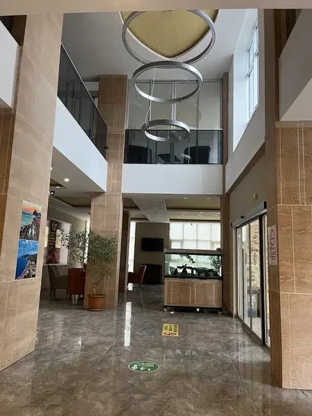 Gazipaşa Öğretmenevi Ve Akşam Sanat Okulu - Photo 6