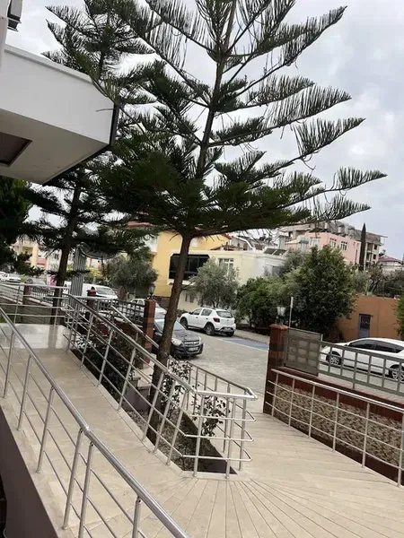 Gazipaşa Öğretmenevi Ve Akşam Sanat Okulu - Photo 8