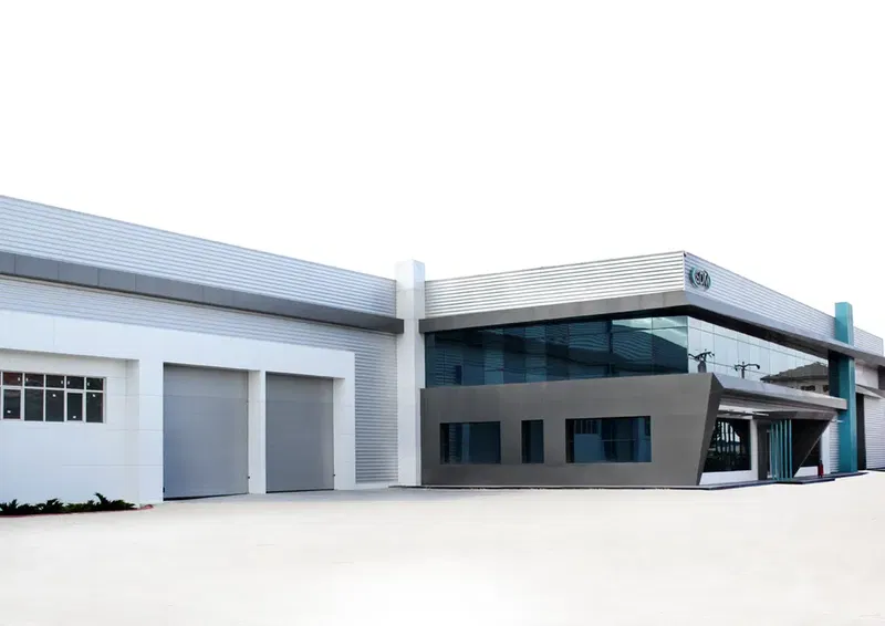 Gdm Genel Degirmen Makine San Ve Tic. Ltd. Sti. - Photo 1