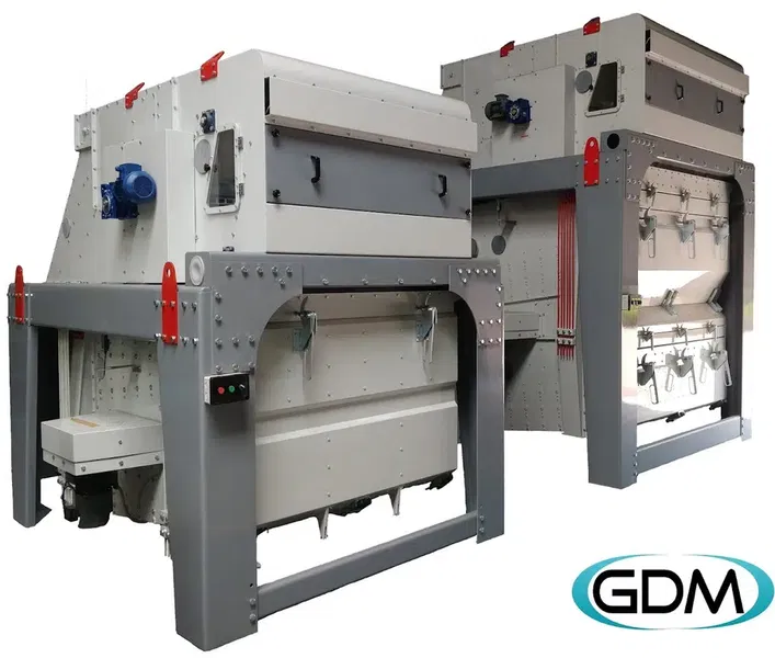 Gdm Genel Degirmen Makine San Ve Tic. Ltd. Sti. - Photo 10