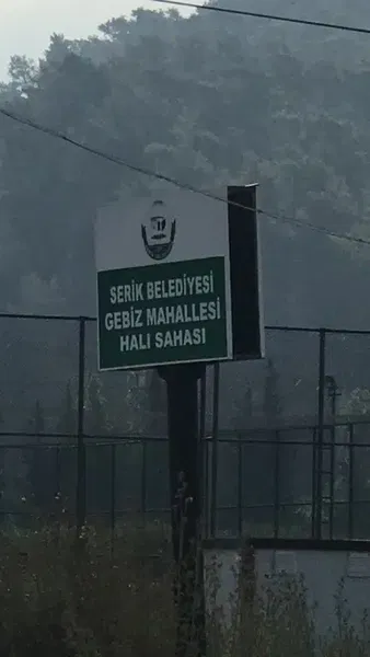 Gebiz Halı Saha - Photo 1
