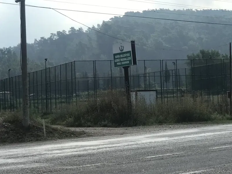 Gebiz Halı Saha - Photo 2