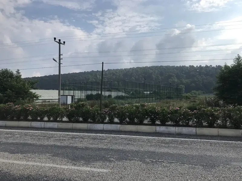 Gebiz Halı Saha - Photo 3