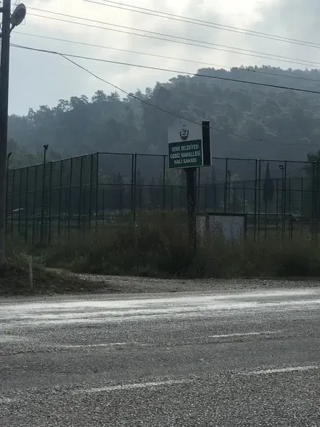 Gebiz Halı Saha - Photo 4