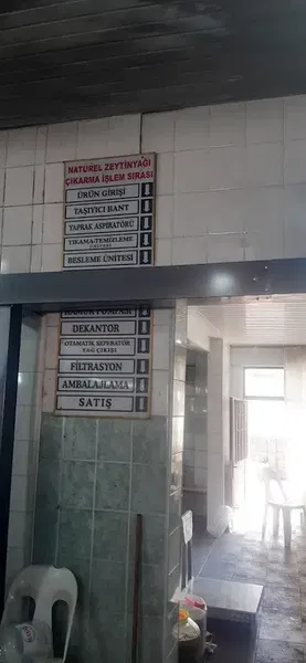 Gebi̇z Kooperati̇f Zeyti̇n Yaği Fabri̇kasi - Photo 3