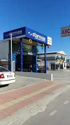 Gebizli Oto Lastik Hastanesi