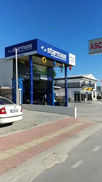 Gebizli Oto Lastik Hastanesi - Photo 1