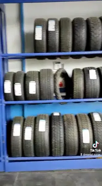Gebizli Oto Lastik Hastanesi - Photo 2