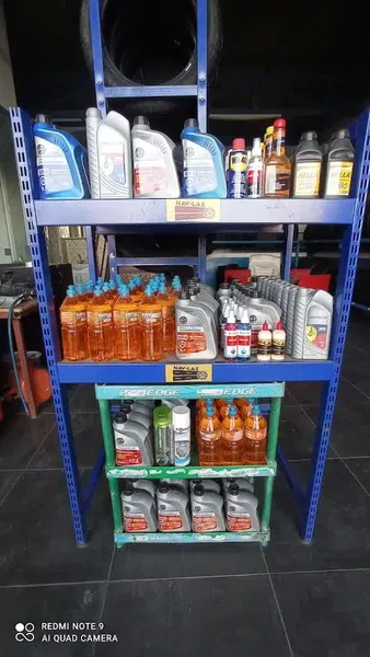 Gebizli Oto Lastik Hastanesi - Photo 5