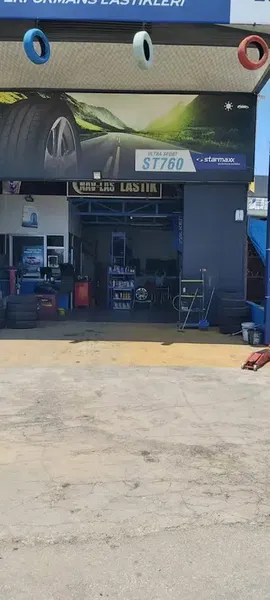 Gebizli Oto Lastik Hastanesi - Photo 10