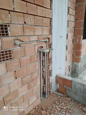 Gebizli Sıhhi Tesisat