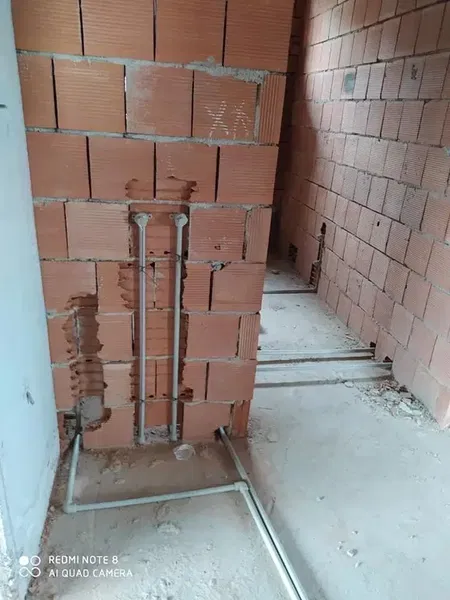 Gebizli Sıhhi Tesisat - Photo 3