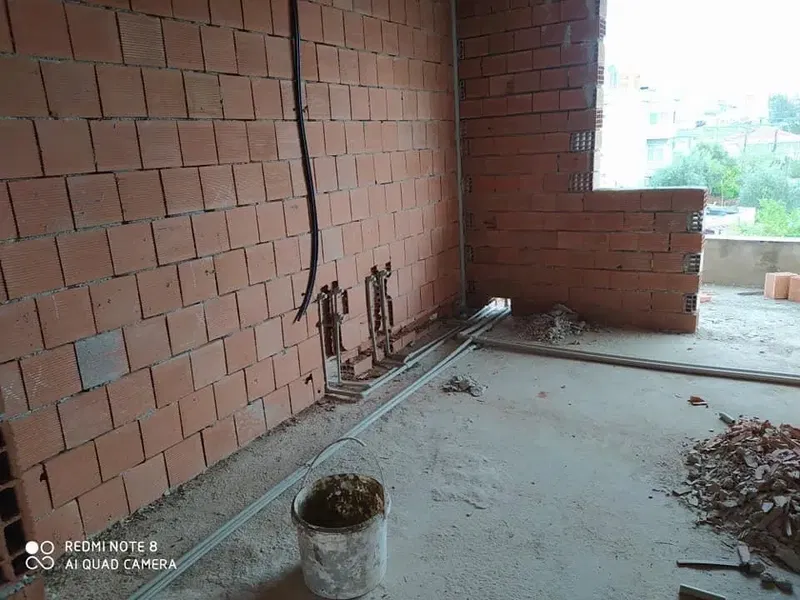 Gebizli Sıhhi Tesisat - Photo 7