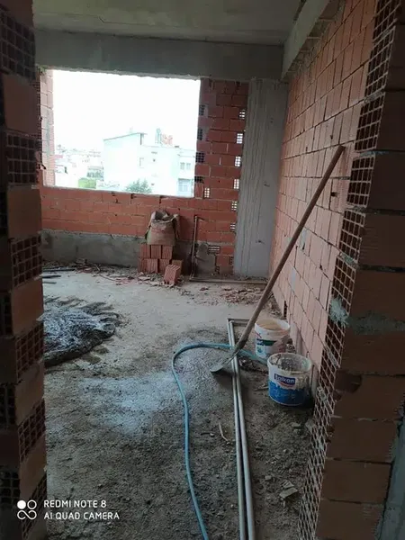 Gebizli Sıhhi Tesisat - Photo 8