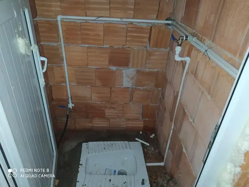 Gebizli Sıhhi Tesisat - Photo 10