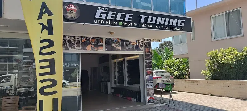 Gece tuning - Photo 10