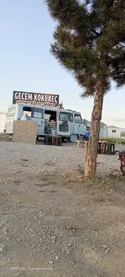 Gecem Kokoreç