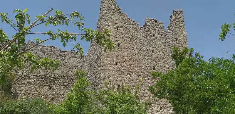 Gedelme Castle - Photo 2