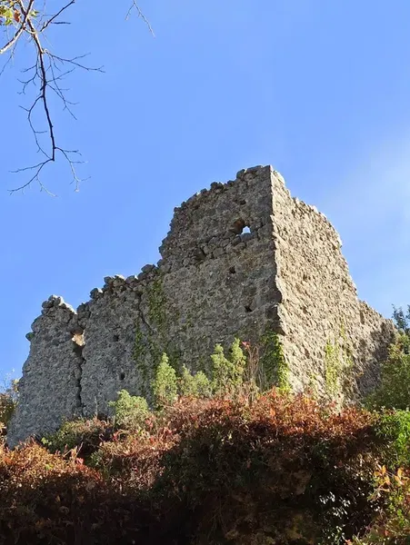 Gedelme Castle - Photo 4
