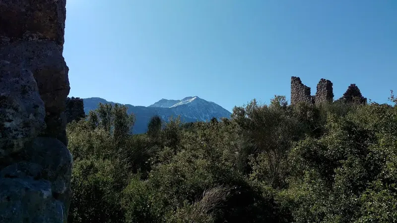 Gedelme Castle - Photo 5